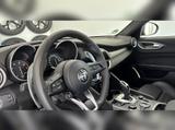 Alfa Romeo Giulia 2.0 Veloce / Garantie bis 07/2025 / AHK - Alfa Romeo Giulia aus 2021