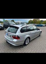 BMW 320d E91 2.0l | Getunt | M-Paket | Gew... - Getunte Gebrauchtwagen