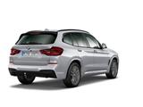 BMW X3 xDrive20d M SPORT Innovationsp. Klimaaut. - gebrauchte BMW X3 aus dem Jahr 2020