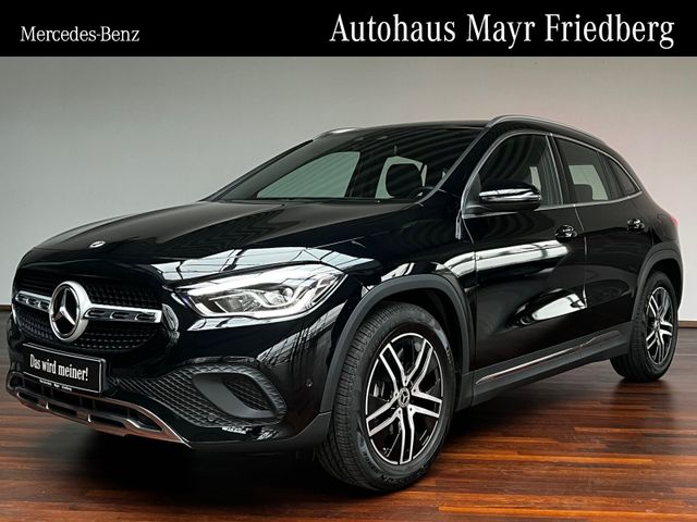 Mercedes-Benz GLA 180 PROGRESSIVE 7G-DCT+KAMERA+MBUX+LEDNavi