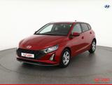 Hyundai i20 1.2 Navi Kamera Tempomat - Hyundai i20 Gebrauchtwagen in Hannover