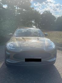 صورة مصغرة 13 لـ 2021 Aston Martin DBX