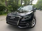 Audi Q5 2.0 TFSI 155 kW quattro Sline Top - Audi Q5: Sline