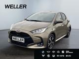 Toyota Yaris Hybrid 116 1.5 Teamplayer *LED*SHZ*CAM*PDC - Toyota Yaris Jahreswagen