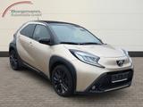 Toyota Aygo X Air Style 1.0 Faltdach - Navi - Rückfahrk - Toyota Aygo (X) Faltdach Gebrauchtwagen