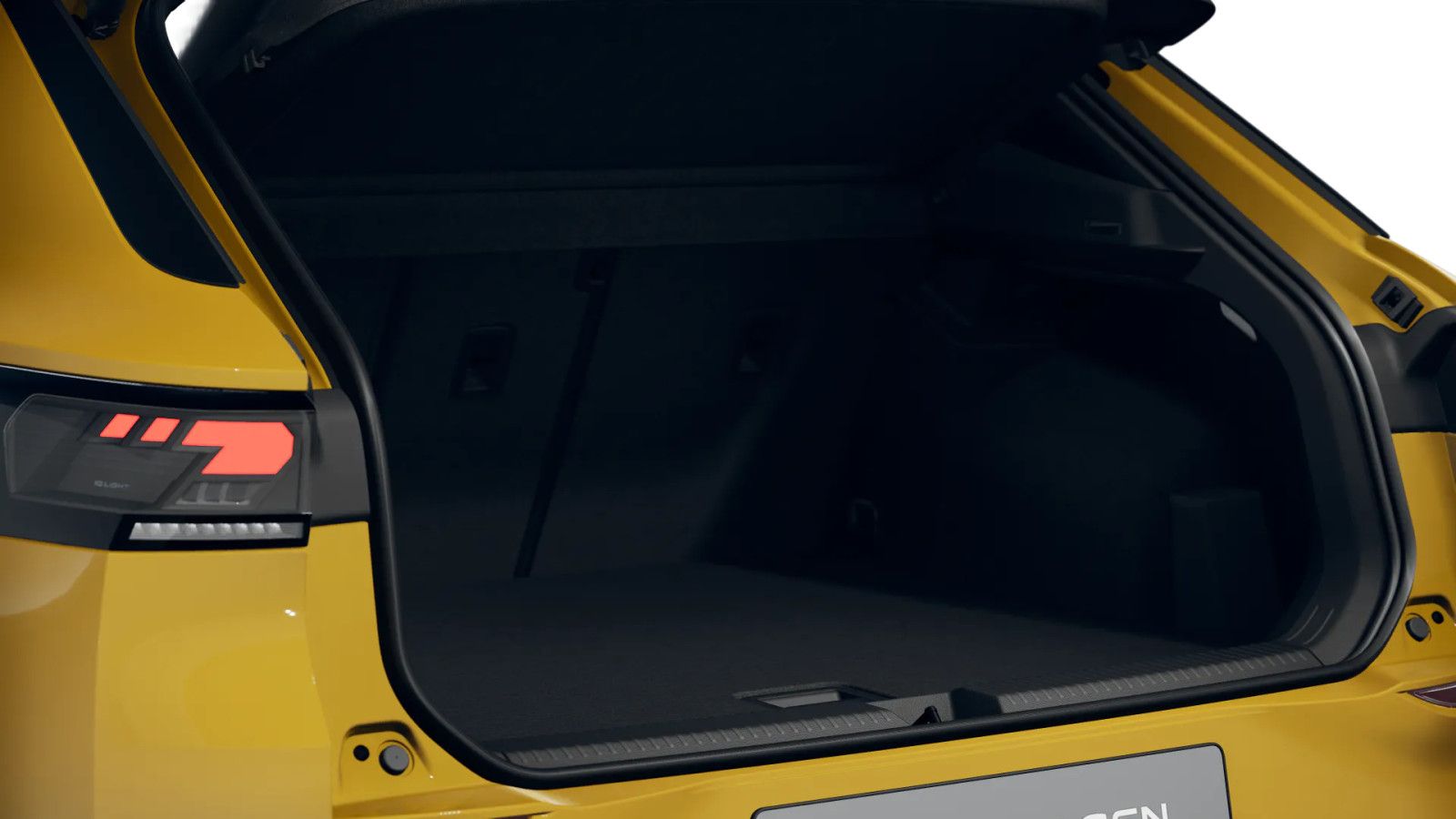 Volkswagen T-Roc - Bild 7