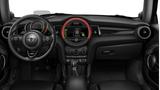 MINI Cooper S Cabrio JCW Paket Navi Prof. harman/kard - MINI Cabrio Serie Gebrauchtwagen