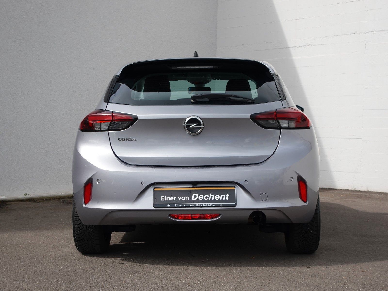 Fahrzeugabbildung Opel Corsa 1.2 Edition - Autom.,PDC,Kamera,SHZ,Allwet