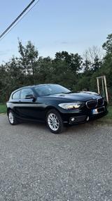 BMW 118i Advantage Tuv Neu07/27 Tempomat - BMW 118 in Stuttgart