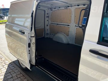Mercedes Vito - 10