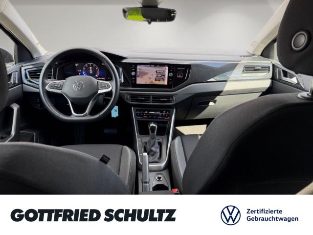 Volkswagen Taigo - Bild 8
