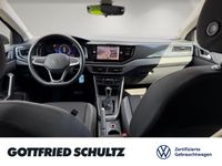 Volkswagen Taigo - Vorschau Bild 8