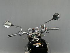 KAWASAKI Z 900 RS ABS BK4 inkl. Heckumbau