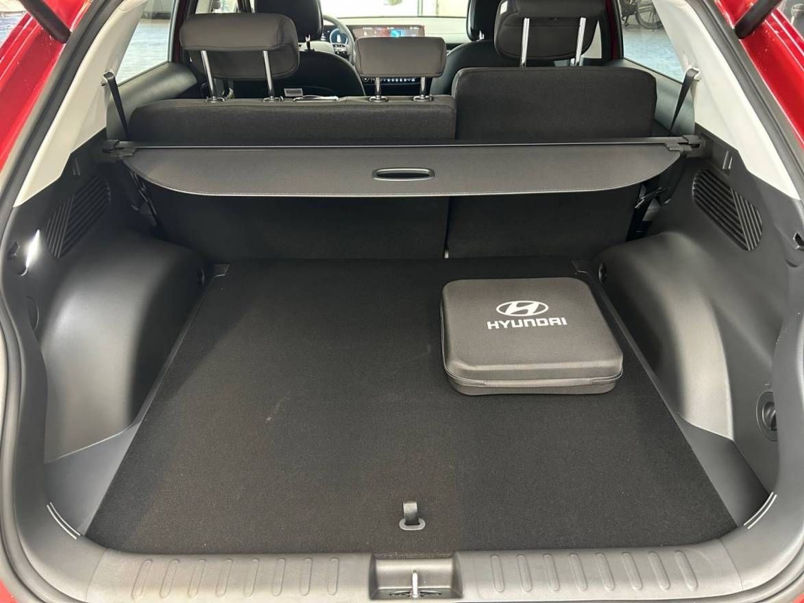 Fahrzeugabbildung Hyundai IONIQ 5 FL CENTRIQ BOSE Soundsystem, Park-Paket,