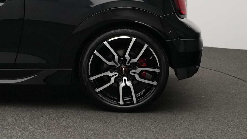 MINI John Cooper Works Cabrio - Bild 17