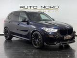 BMW X5 M50 i*22´*360°*Pano*HeadUP*Laser*ACC*DAB*H&K* - BMW X5 M50 in Wuppertal