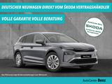 Skoda Enyaq 85 x NEUES MODELL WÄRMP*NAV*SHZ*KAM*LNKRHZ