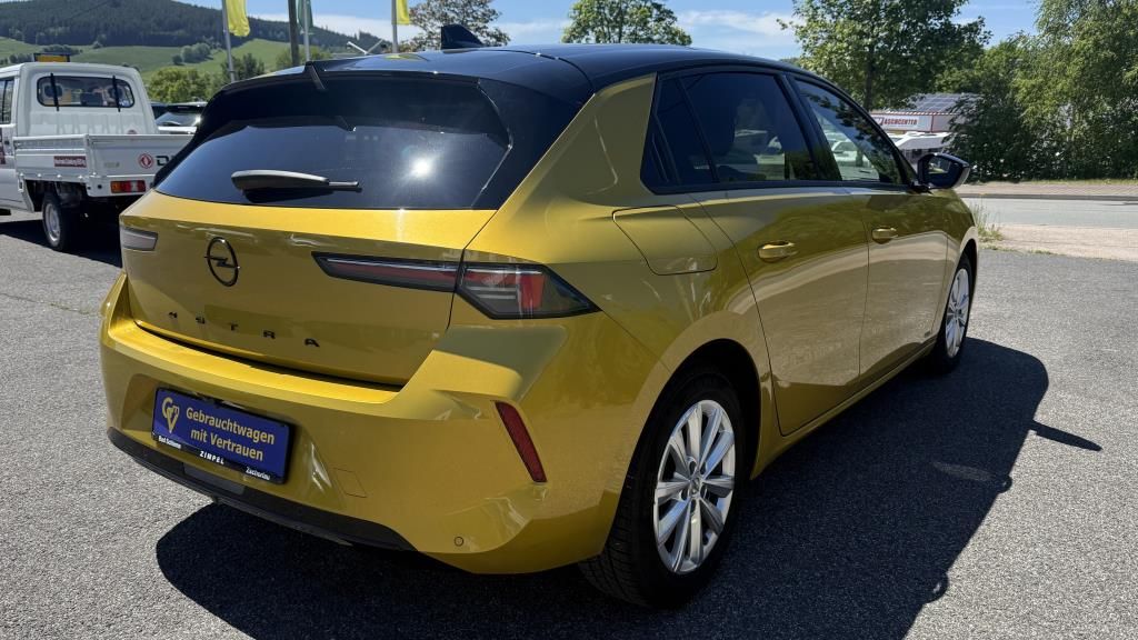 Autohaus Zimpel - Opel Astra Ultimate 1.2T Navi+360Kamera+SHZ+LHZ+HUD+L - Bild 5 Autohaus Zimpel - Opel Astra Ultimate 1.2T Navi+360Kamera+SHZ+LHZ+HUD+L - Bild 5