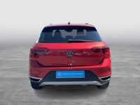 Volkswagen T-Roc - Vorschau Bild 7