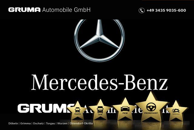 Image of Mercedes-Benz E 350