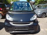 Smart ForTwo cabrio 1.0 62kW pulse,Servo,Leder,Klima - Smart ForTwo: Pulse