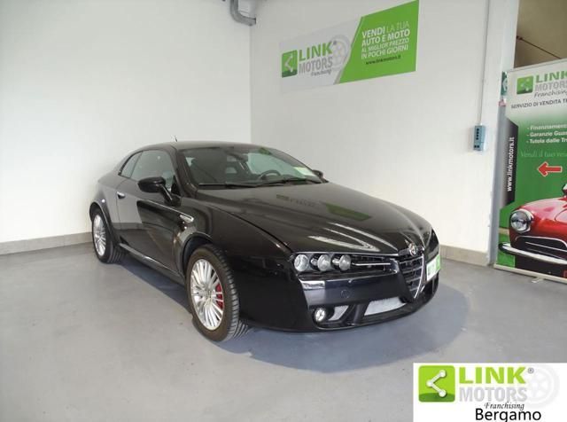 Alfa Romeo ALFA ROMEO Brera 2.0 JTDm