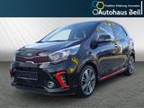 Kia Picanto (JA) GT-Line - Kia Picanto JA