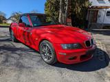 BMW Z3 2.0 Roadster Facelift | 6-Zylinder ... - BMW Z3 mit Facelift