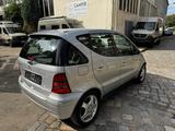Mercedes-Benz A 190 AVANTGARDE*Klima*HU neu* - Mercedes-Benz A 190 Gebrauchtwagen