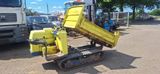 Kubota 1003 D Muldenkipper Dumper