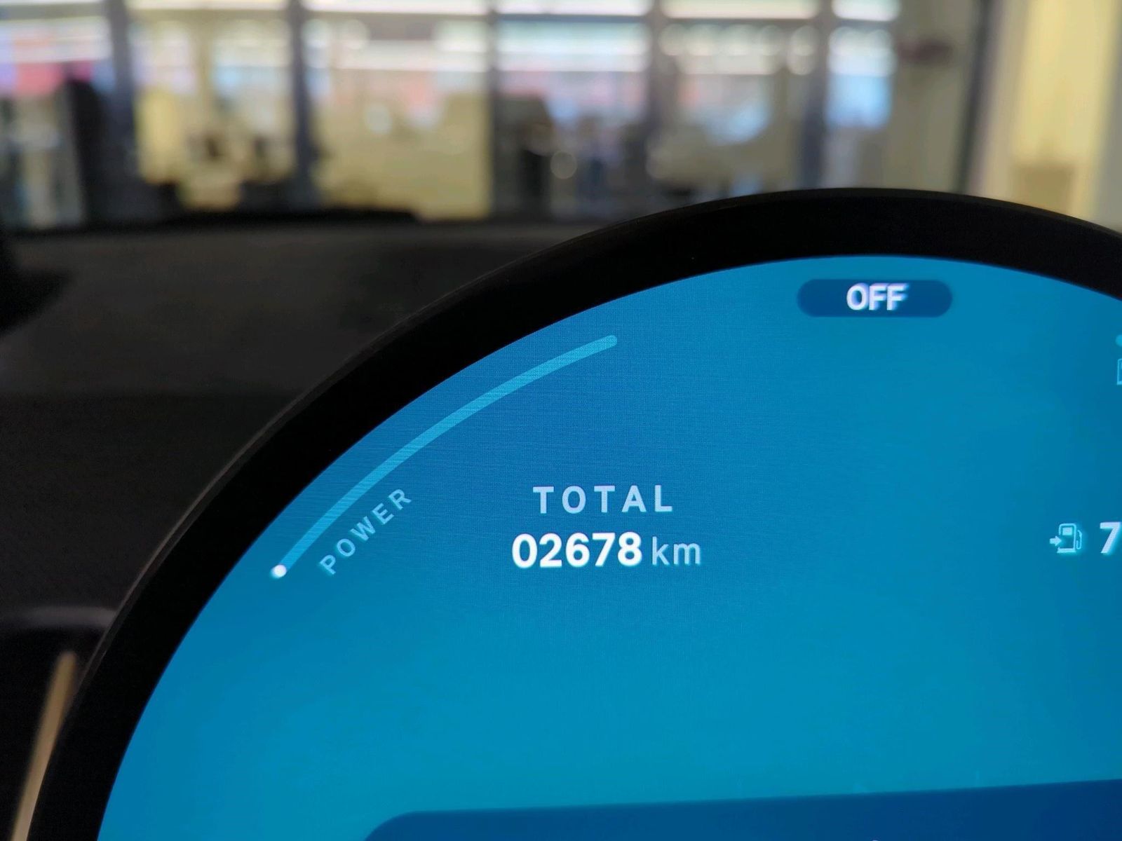 MINI Countryman C (Cooper) - Bild 25