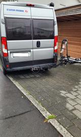 Fiat Eura Mobil VAN 595 HB - Fiat V
