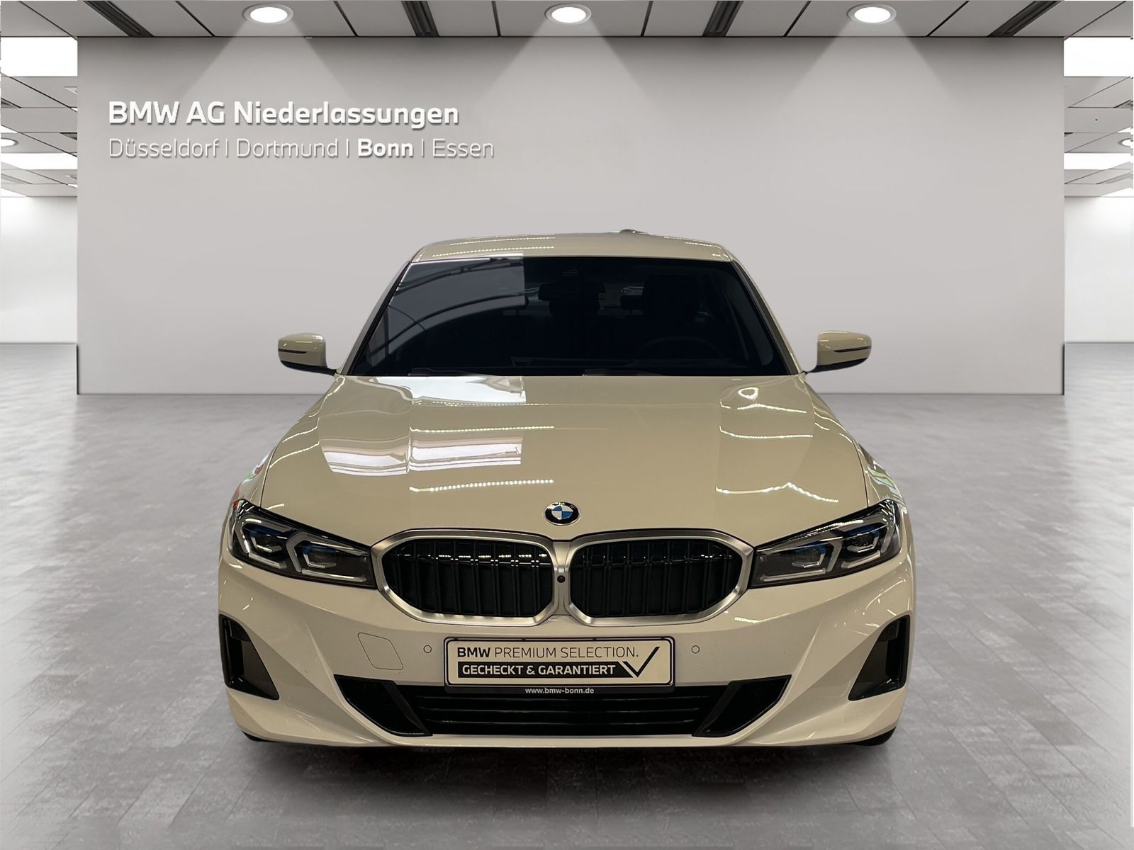 BMW 318 - Bild 8