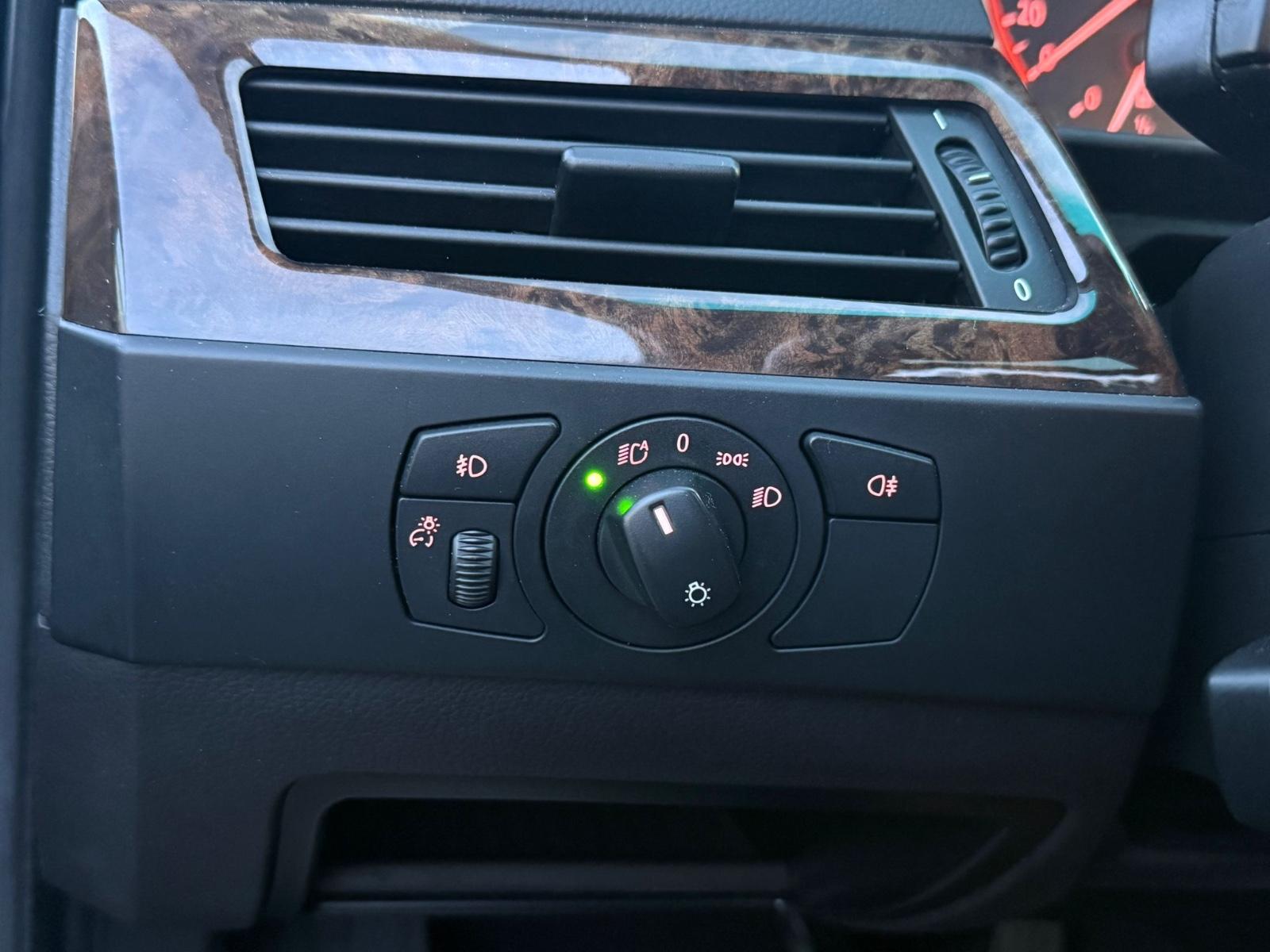 BMW 530i Lim. *90TKM*2.HAND*SCHIEBEDACH*