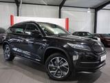 Skoda Kodiaq 2.0 TDI DSG 4x4 SPORTLINE BLACK / SCHÖN - Skoda Kodiaq in Hamm