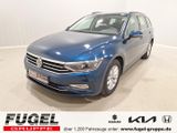 Volkswagen Passat Variant 2.0 TDI DSG AHK|360°|Pano|Navi - Volkswagen Passat Variant: 3.2