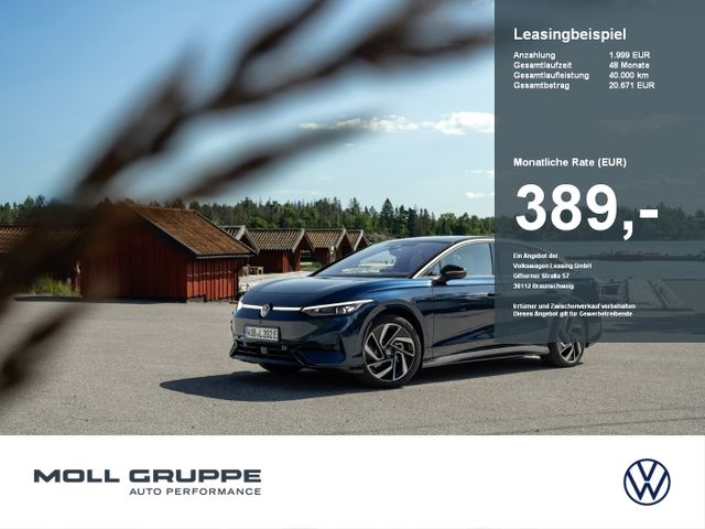 Volkswagen ID.7 Pro
