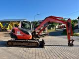 Kubota Bagger KX080-3 alpha  - Offers