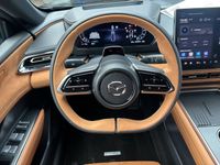 Mazda 6e - Vorschau Bild 12