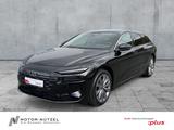 Audi A6 Avant e-tron MATRIX+NAVI+PDC+ACC+AHK+20"LM - Audi A6 e-tron mit Elektro-Antrieb: Kombi
