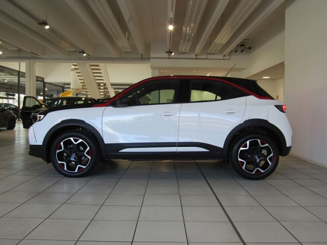 Mokka Line 6E GS 1.2 Direct Injection Turbo 96 k