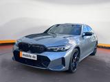 BMW M340i xDrive Limousine HK HiFi DAB LED AHK Shz - BMW M340i Gebrauchtwagen in München