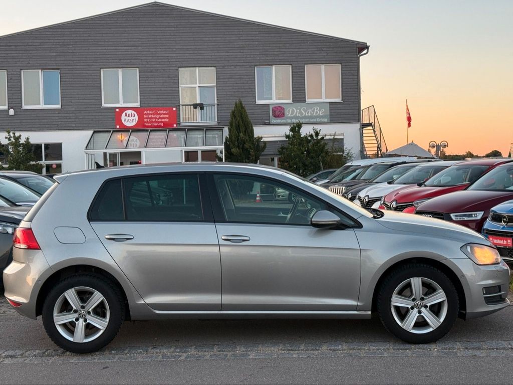 VW Golf - Bild 4