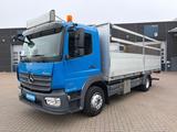 Mercedes-Benz Atego 1524 L - Mercedes-Benz 1524