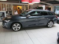Vorschau Seat Leon