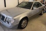 Mercedes-Benz Mercedes Benz 220 CE Tausch Wartburg 353 T... - gebrauchte Mercedes-Benz 220 aus dem Jahr 1994