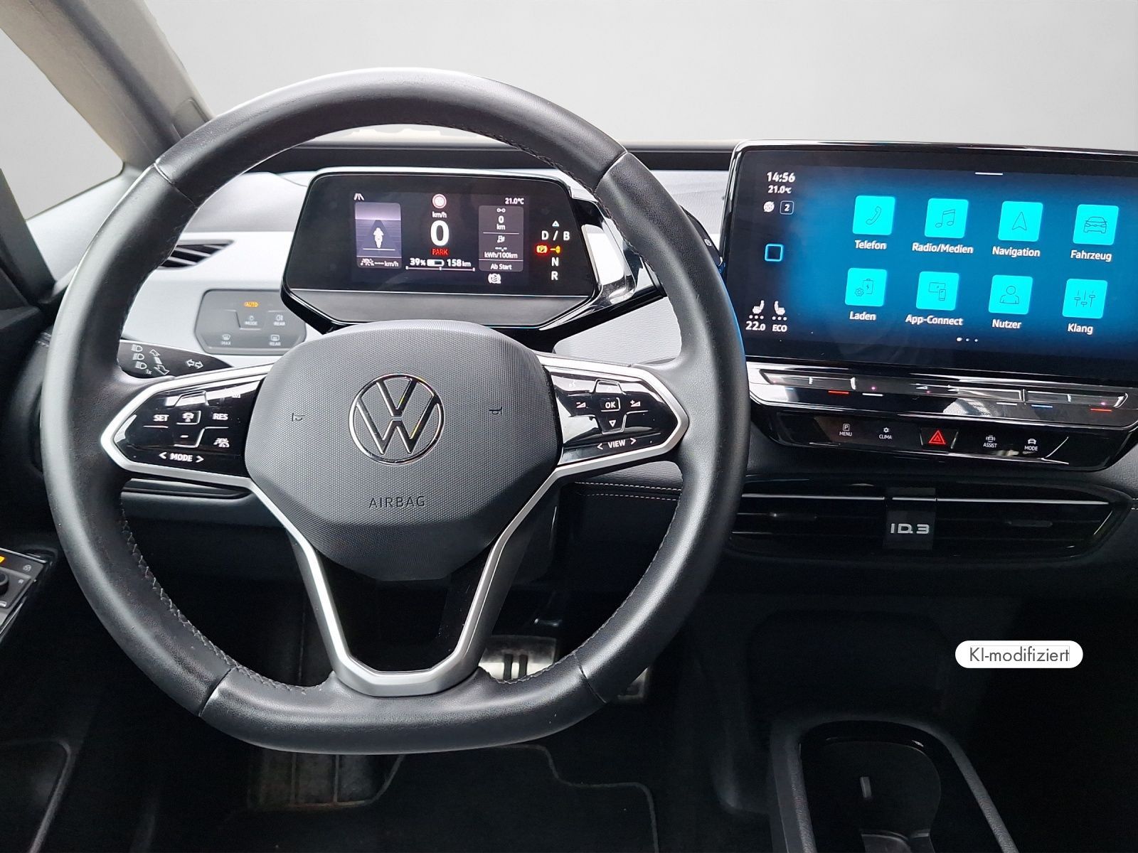 Volkswagen ID.3 - Bild 4