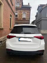 Mercedes-Benz GLE 53 AMG Mercedes-AMG GLE 53 4MATIC+ Merce... - Mercedes-Benz GLE 53 AMG von privat