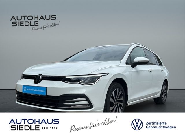 Volkswagen Golf VIII Variant Active 2.0 TDI DSG Navi ACC foto 1