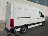 Mercedes-Benz Sprinter III Kasten RWD 315CDI AHK Navi Kamera - Mercedes-Benz Sprinter: 315cdi